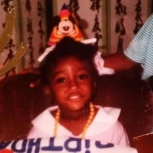 Meet your Posher, Sophia